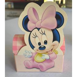 Portaconfetti Disney Minnie 1